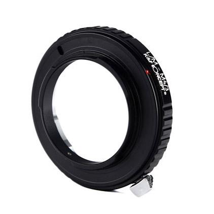 K＆F Concept マウントアダプター KFLMM43 |  | 03