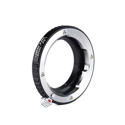 K＆F Concept マウントアダプター KFLMM43 |  | 04