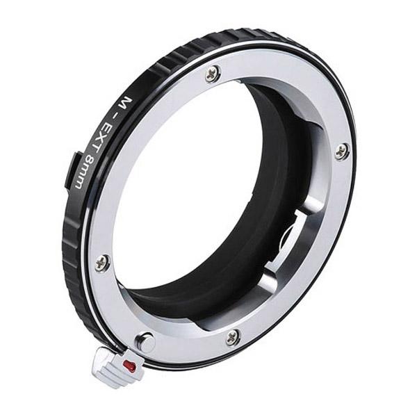 K＆F Concept マウント接写リング KF-MM8  (ライカMマウント接写リング） 8mm |  | 04