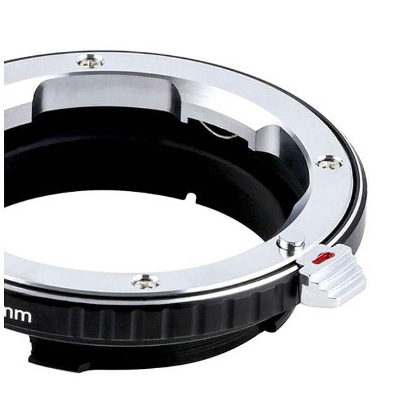 K＆F Concept マウント接写リング KF-MM8  (ライカMマウント接写リング） 8mm |  | 06