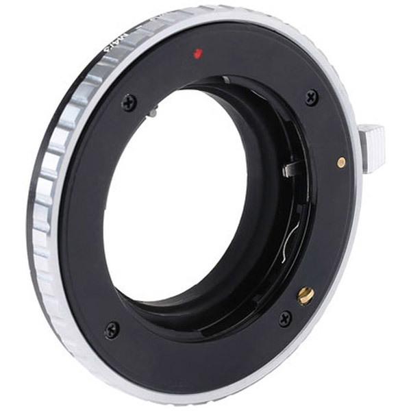 K＆F Concept マウントアダプター KF-CGM43 KF-CGM43 【864】 |  | 05