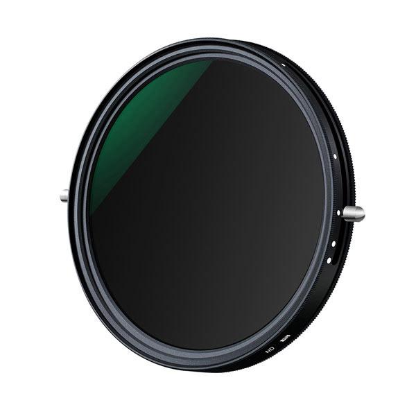 K＆F Concept バリアブルND + C-PL 多機能フィルター　72mm　KF-72CNX2-32   KF-72CNX2-32 |  | 01
