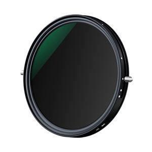 K＆F Concept バリアブルND + C-PL 多機能フィルター　77mm　KF-77CNX2-32   KF-77CNX2-32 | 