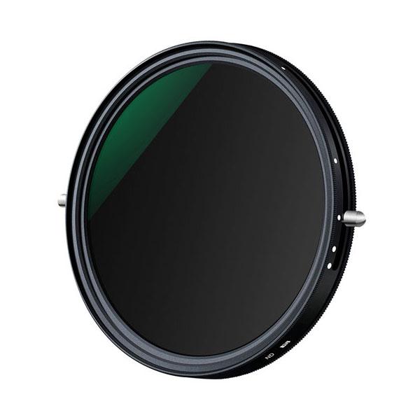 K＆F Concept バリアブルND + C-PL 多機能フィルター　77mm　KF-77CNX2-32   KF-77CNX2-32 |  | 01