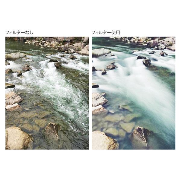 K＆F Concept NANO-X バリアブル NDフィルター 49mm KF-49NDX2-32   KF-49NDX2-32 |  | 04