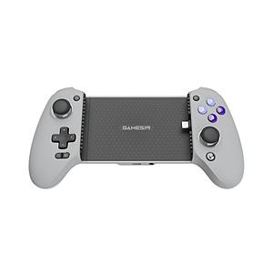 GAMESIR GameSir G8 GALILEO スマホ用モバイルゲーミングコントローラー iPhone15/Android対応 グレー 【sof001】 [振込不可][代引不可] | 