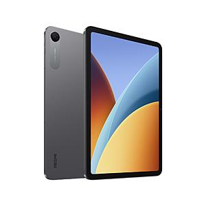 XIAOMI VHU7096JP Androidタブレット REDMI Pad 2 9.7(4G+128G) グラファイトグレー ［9.7型 /Wi-Fiモデル /ストレージ：128GB］ 【864】 | 