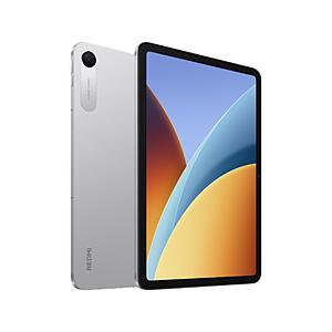 XIAOMI VHU6975JP Androidタブレット REDMI Pad 2 9.7(4G+128G) シルバー ［9.7型 /Wi-Fiモデル /ストレージ：128GB］ | 