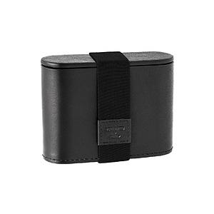 CAMIN cam-in (カムイン) フィルムケース 中判フィルム用 X線保護 イタリアンレザー LCB-026 | 