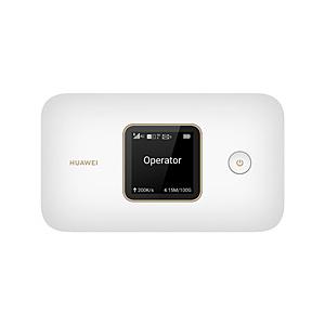 HUAWEI(ファーウェイ) HUAWEI Mobile WiFi 3/White/51071USM   E5785-320A | HUAWEI