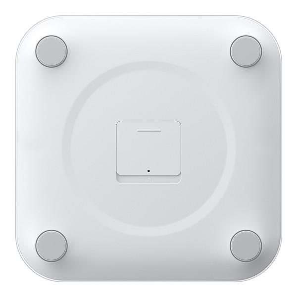 HUAWEI(ファーウェイ) HUAWEI Scale 3 Bluetooth Edition  Frosty White  ［スマホ管理機能あり］｜y-sofmap｜03