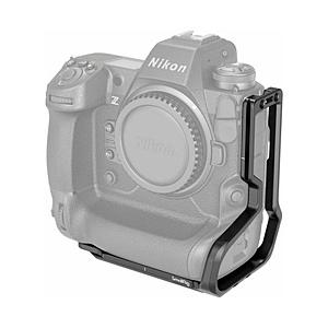 SMALLRIG Nikon Z 9 専用 L型カメラブラケット 3714｜y-sofmap
