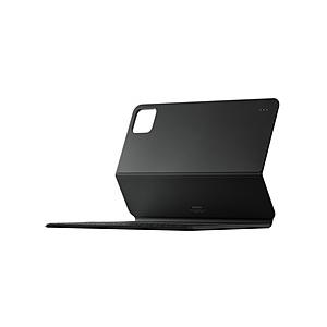 XIAOMI Xiaomi Pad 7 / 7 Pro用 キーボード  ブラック BHR9522GL | 