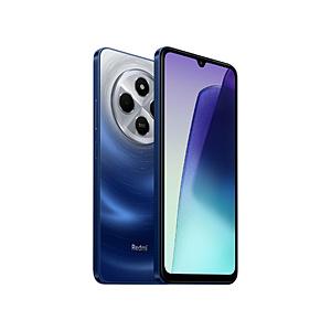 XIAOMI 【SIMフリー】Redmi 14C Starry Blue 8+256  Starry Blue MZB0HWKUS | 