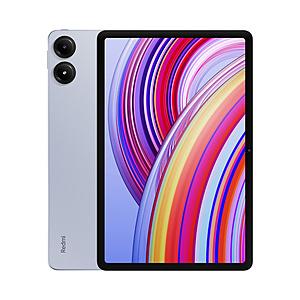 XIAOMI VHU4718JP Androidタブレット 12.1型 Redmi Pad Pro オーシャンブルー ［Wi-Fiモデル /ストレージ：128GB］ | 