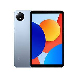 XIAOMI VHU4990JP Androidタブレット 8.7型 Redmi Pad SE 8.7 スカイブルー ［Wi-Fiモデル /ストレージ：128GB］ 【864】 | 