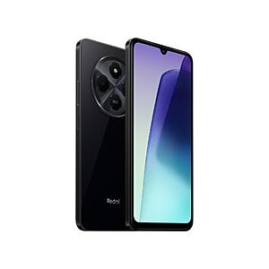 XIAOMI 【SIMフリー】Redmi 14C Midnight Black 8+256  Midnight Black MZB0HPVUS | 