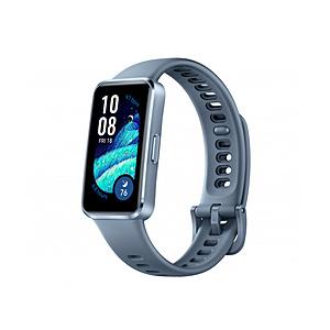 HUAWEI(ファーウェイ) スマートウォッチ HUAWEI Band 10 Aluminum Edition  Blue | HUAWEI