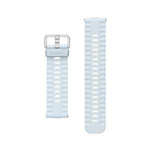 HUAWEI(ファーウェイ) FIT4Pro QuickLink Fluoroelastomer Strap  Blue | HUAWEI