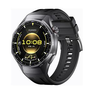 HUAWEI(ファーウェイ) スマートウォッチ HUAWEI WATCH GT6 Pro  Black ATMB29BK | HUAWEI