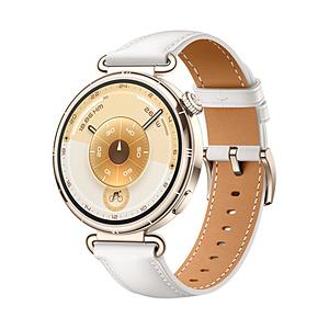 HUAWEI(ファーウェイ) スマートウォッチ HUAWEI WATCH GT6 41mm  White KSUB19WH | HUAWEI