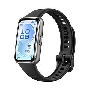 HUAWEI(ファーウェイ) HUAWEI Band 11 Aluminum Edition  Black CDYB29BK | HUAWEI