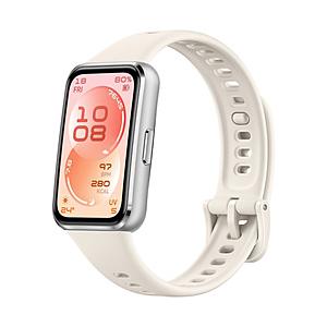 HUAWEI(ファーウェイ) HUAWEI Band 11 Aluminum Edition  White CDYB29WH | HUAWEI