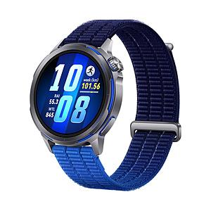 HUAWEI(ファーウェイ) HUAWEI WATCH GT Runner 2  Blue CHTB19BL [振込不可] | HUAWEI