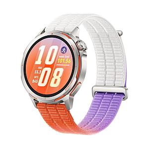 HUAWEI(ファーウェイ) HUAWEI WATCH GT Runner 2  Orange CHTB19OR | HUAWEI
