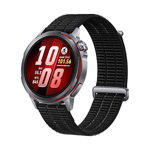 HUAWEI(ファーウェイ) HUAWEI WATCH GT Runner 2  Black CHTB19BK | HUAWEI