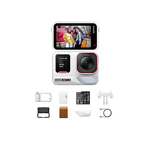 INSTA360(インスタ360) Ace Pro 2 ポケットプリンターキット  アークティックホワイト CINSBBGA-ACEPRO2193 | 