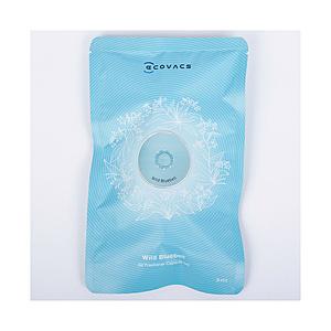 エコバックス エアーフレッシュナーカプセル ワイルドブルーベル   D-DZ03-2050 【864】 | 