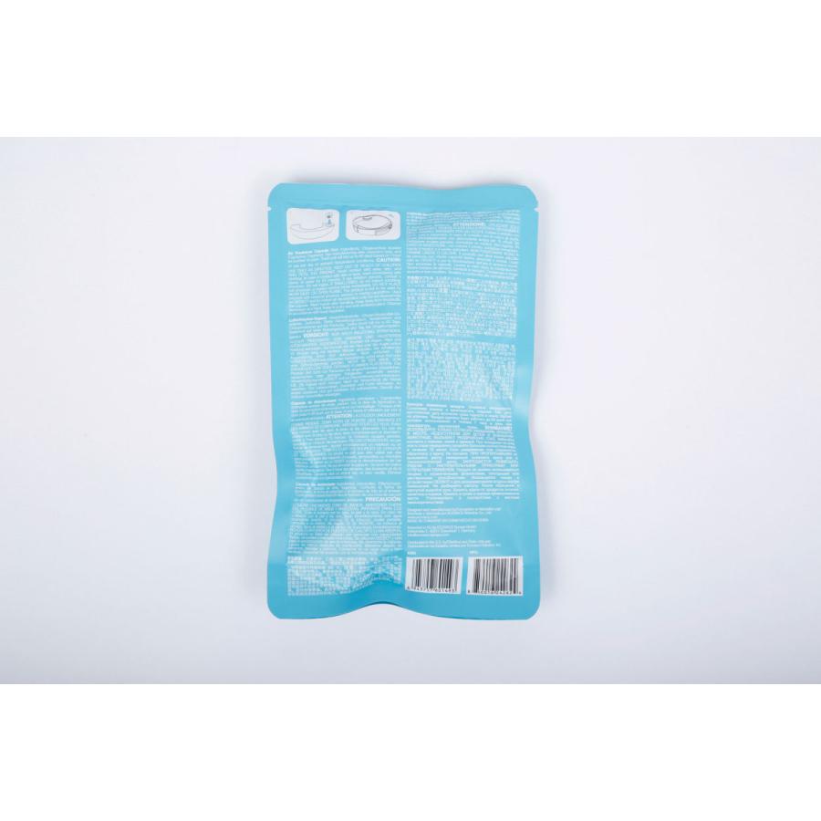 エコバックス エアーフレッシュナーカプセル ワイルドブルーベル   D-DZ03-2050 【864】 |  | 02