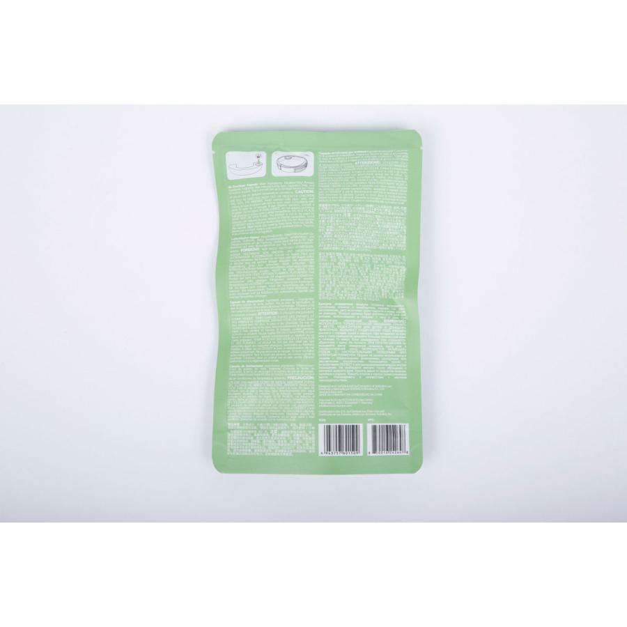 エコバックス エアーフレッシュナーカプセル キューカンバー＆オーク   D-DZ03-0006 |  | 02