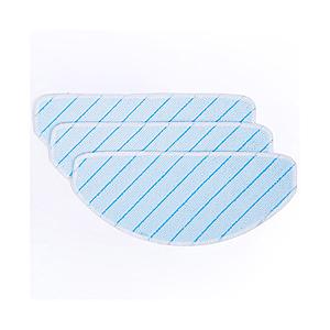 エコバックス OZMO PRO電動モップ専用 交換用モップ T8・T9シリーズ対応   DCC032115 | 