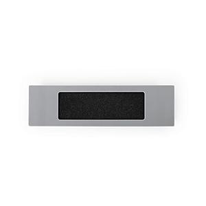 エコバックス N8/N10/T8/T9専用抗菌機能付きフィルター　3個入り  灰 DFI030009 | 