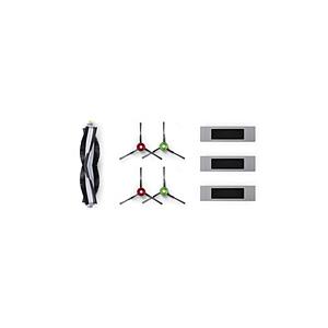 エコバックス N10・T9・T9+・T8+ 抗菌フィルター入りアクセサリーキット | 