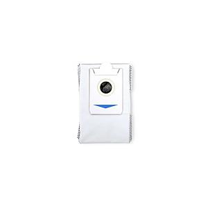 エコバックス X5 PRO OMNI / X2 OMNI 交換用抗菌ゴミパック　3個入り 【864】 | 