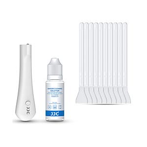 JJC センサークリーニングキット APS-C用   JJC-CL-AS10K2 | 