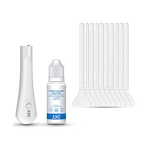 JJC センサークリーニングキット フルサイズ用   JJC-CL-FS10K2 | 