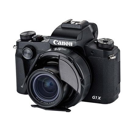 JJC キヤノン PowerShot G1X Mark3用オートレンズキャップ　ALC-G1XM3 ALC-G1XM3 |  | 03