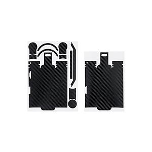 JJC JJC KSOPCF OsmoPocket カメラカーボンファイバーフィルム 【852】 | 