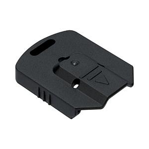 JJC JJC ストロボマウントカバー Canon対応 JJC-HC-CP JJC  JJC-HC-CP | 