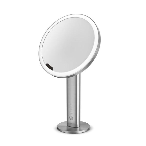 EKOJAPAN イミラ　ウルトラクリアセンサーミラー コードレス　拡大鏡付き EK5288 |  | 03