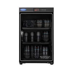 SIRUI 防湿庫(70) HCシリーズ電子防湿庫  HC70-JP | SIRUI