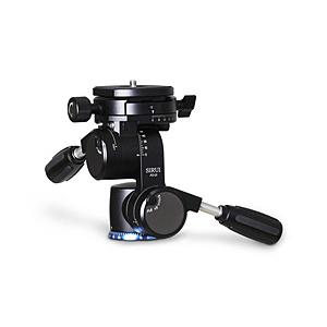 SIRUI 4軸雲台  ブラック FD-01-JP ［3WAY雲台］ | SIRUI