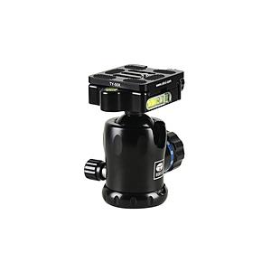 SIRUI K-IIシリーズ ボール雲台 S  ブラック K-10II-JP ［自由雲台(ボール雲台)］ | SIRUI