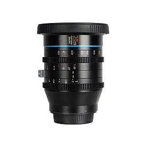 SIRUI マクロ/単焦点シネマレンズ Full Frame 35mm PL  ブラック Jupiter_PL35-JP ［単焦点レンズ］ | SIRUI