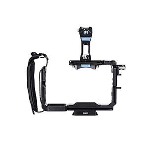 SIRUI カメラケージキット SONY FX3/FX30用 ブラック   SCH-FX3/30-JP | SIRUI