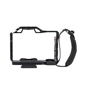 SIRUI カメラケージ本体 Panasonic LUMIX S5II用 ブラック   SC-S5M2-JP | SIRUI